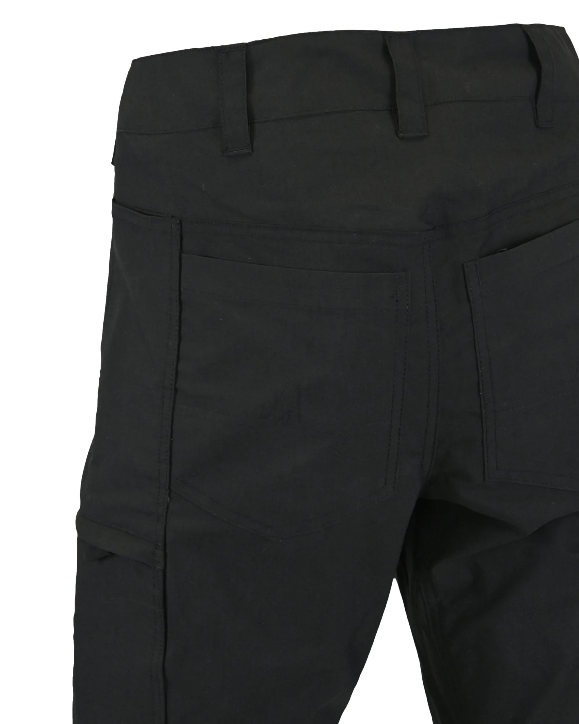 C450 XPLR Trousers - Black