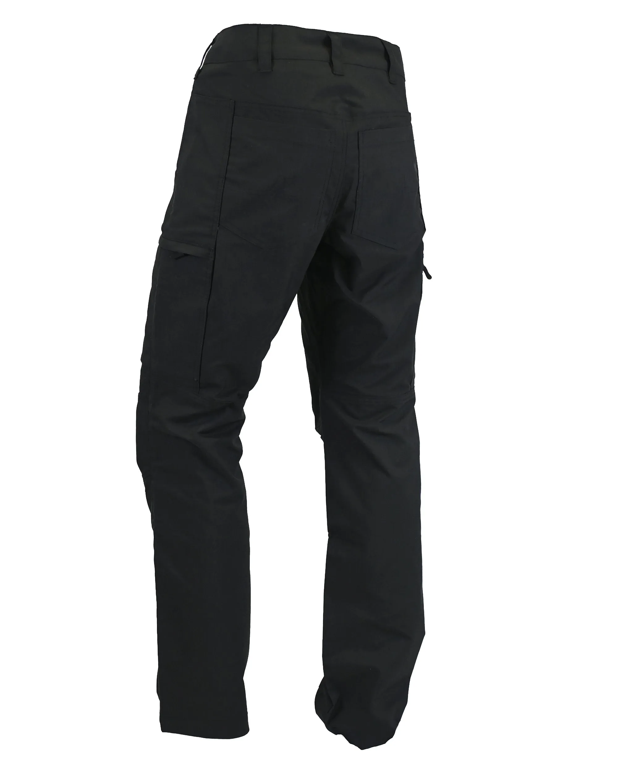 C450 XPLR Trousers - Black