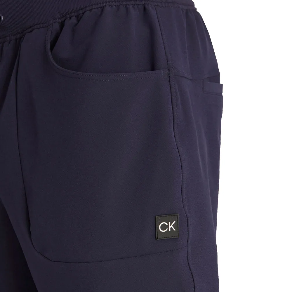 Calvin Klein Tech Joggers - Navy