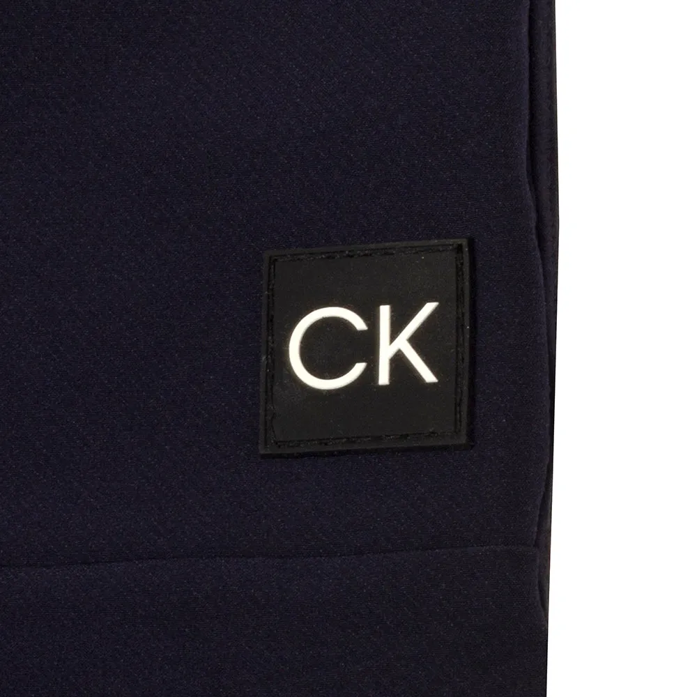 Calvin Klein Tech Joggers - Navy