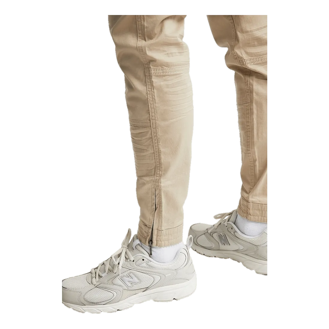 Cargo Trousers