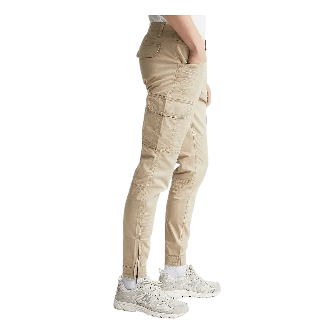 Cargo Trousers