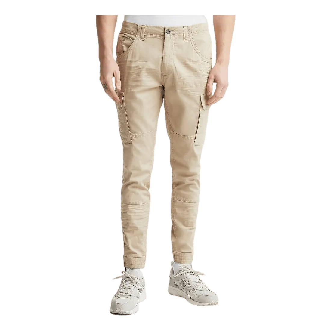 Cargo Trousers