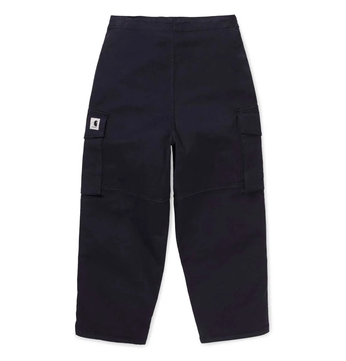 Carhartt WIP Women's Luton Pant – Dark Navy