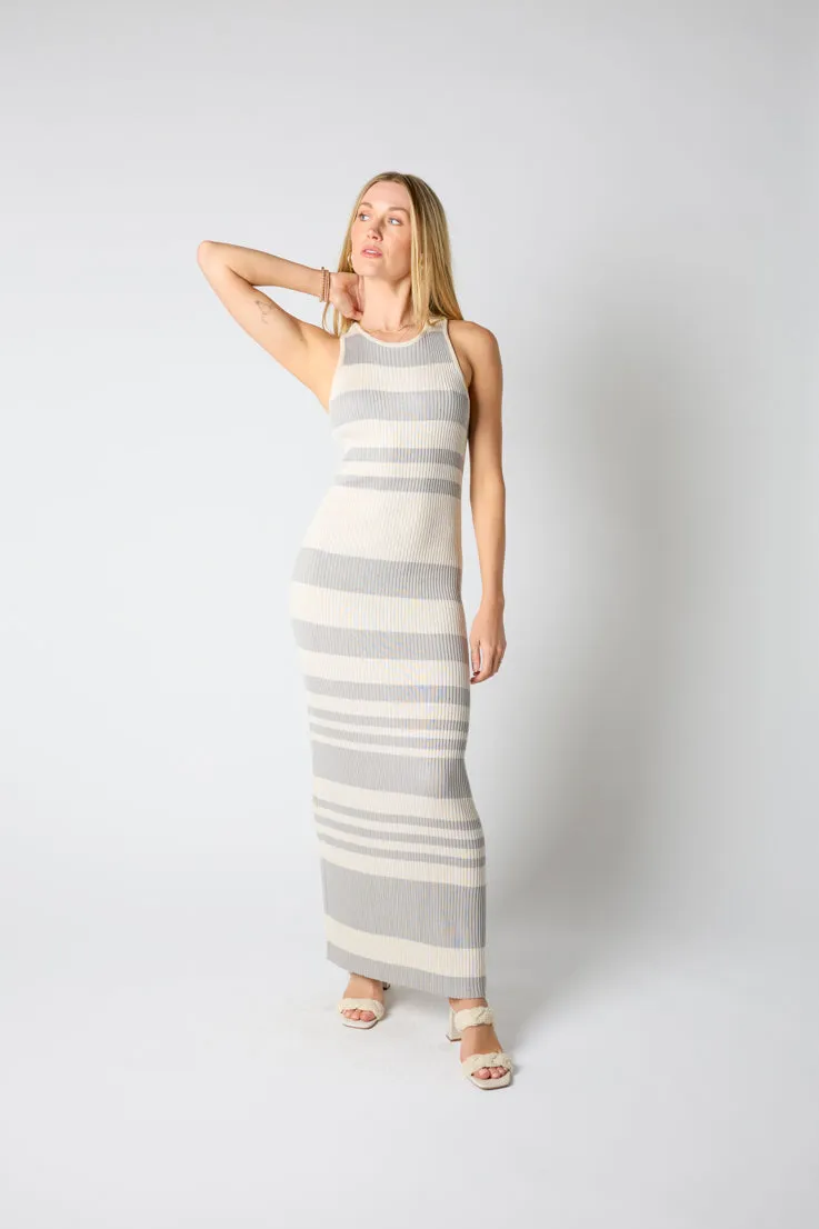 Carolyn Maxi Dress