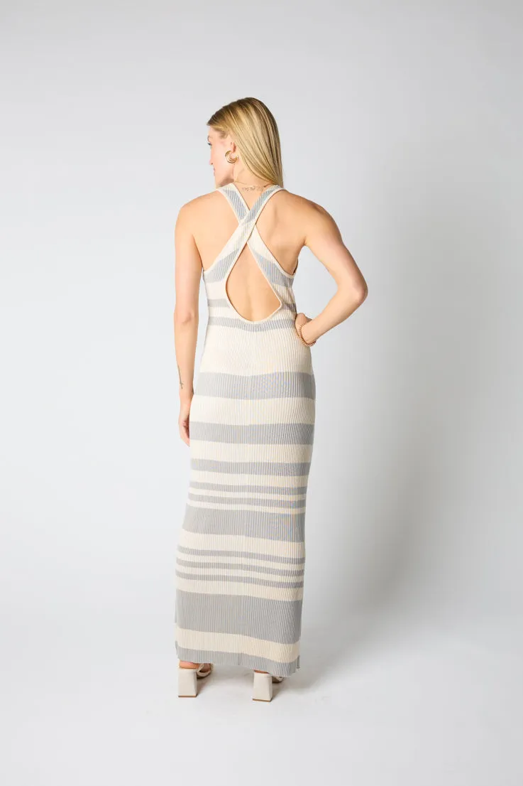 Carolyn Maxi Dress