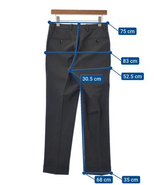 CARUSO Trousers