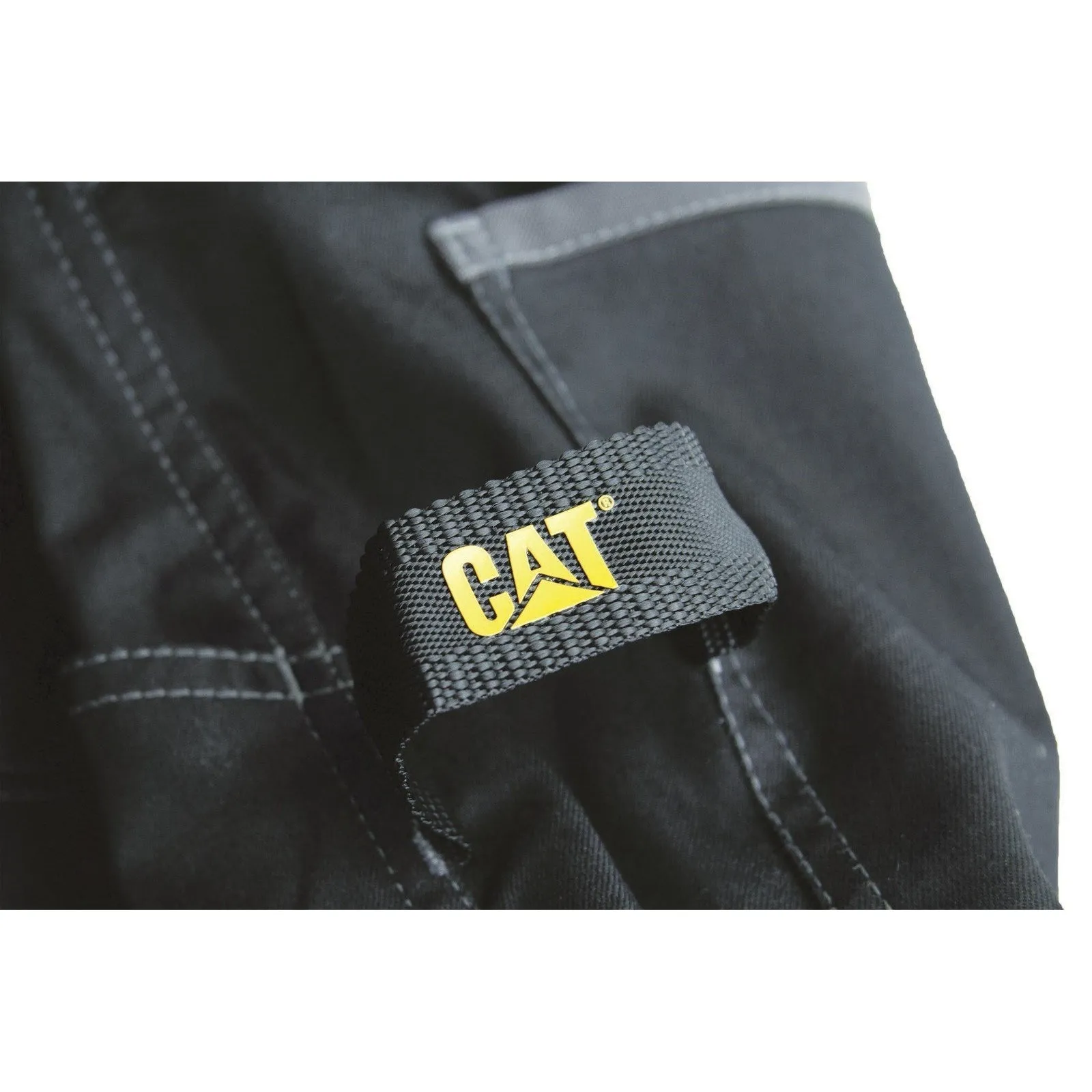 CAT Caterpillar H2O Defender Trousers