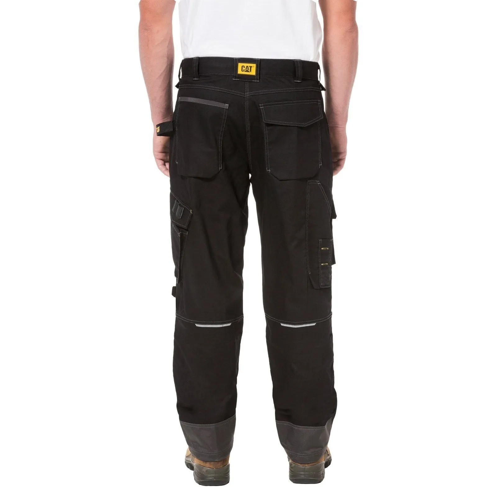 CAT Caterpillar H2O Defender Trousers