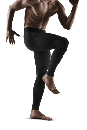 CEP | Training Compression Tights | Men's | Black