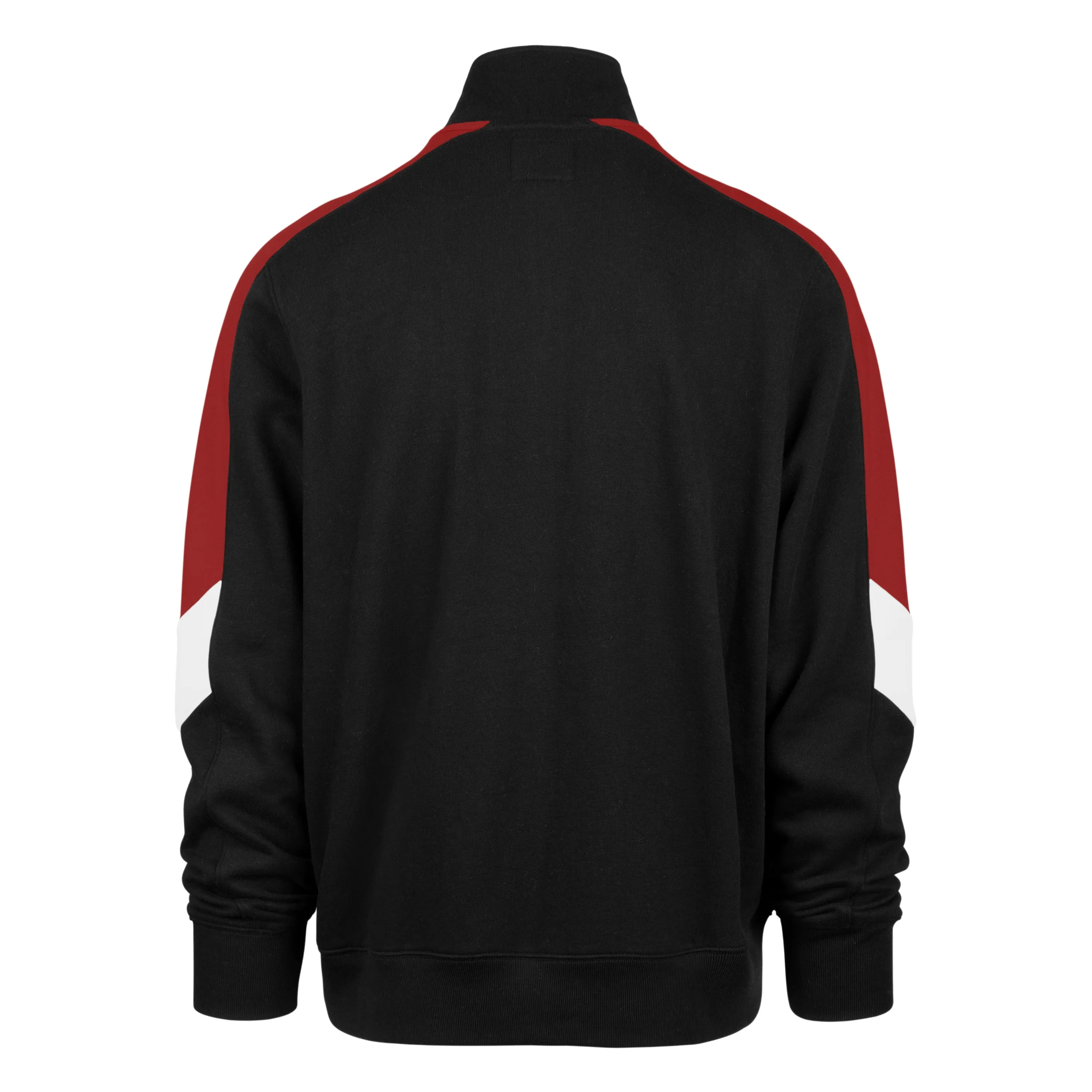 CHICAGO BULLS WORDMARK '47 SHOOT OUT TRACK JACKET