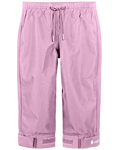 Children's Rain/Trail Pants, Lavender