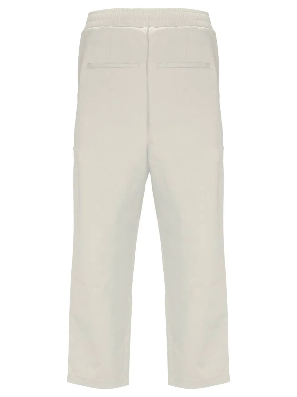 chino trousers