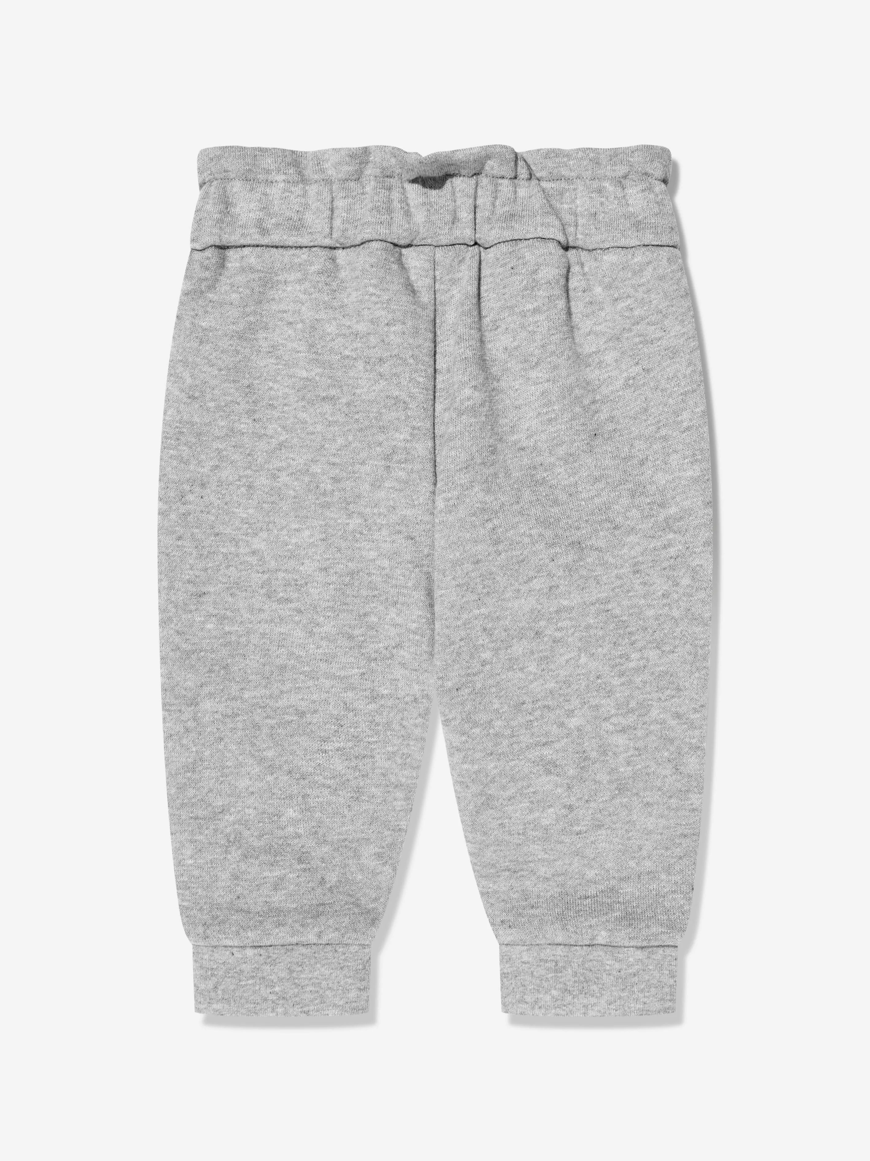 Chloé Baby Girls Joggers in Grey