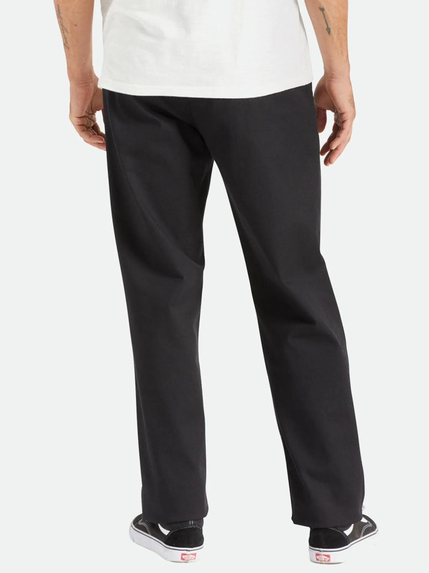 Choice Chino Relaxed Pants