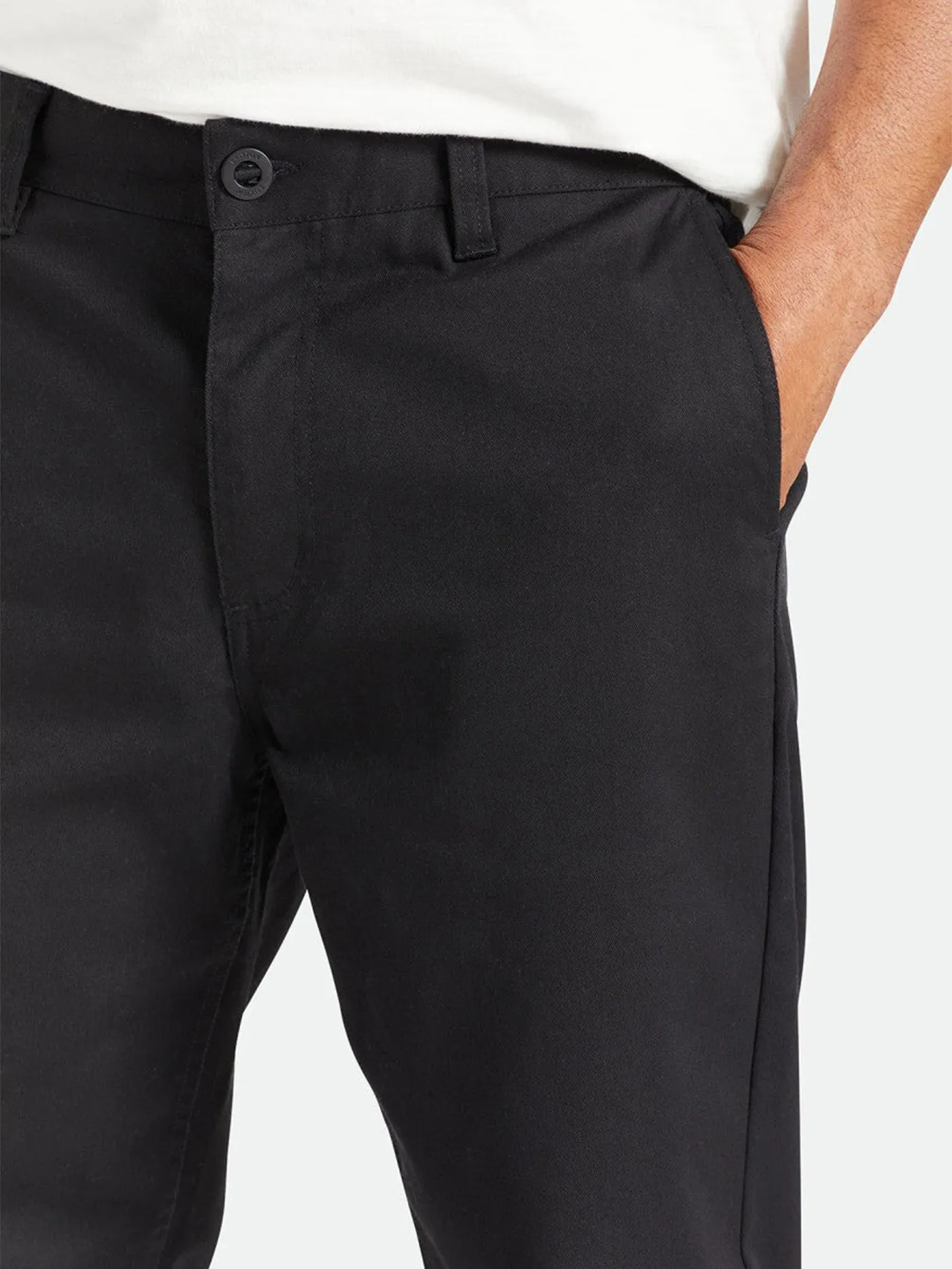 Choice Chino Relaxed Pants