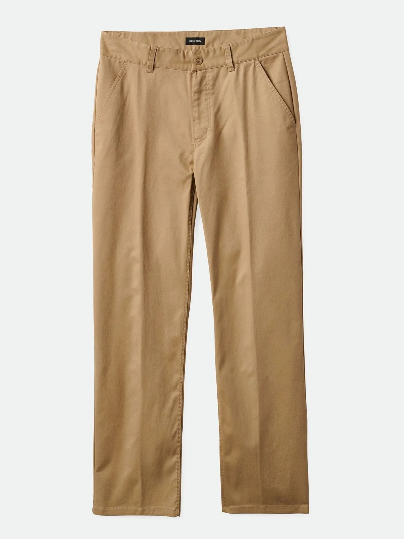 Choice Chino Relaxed Pants