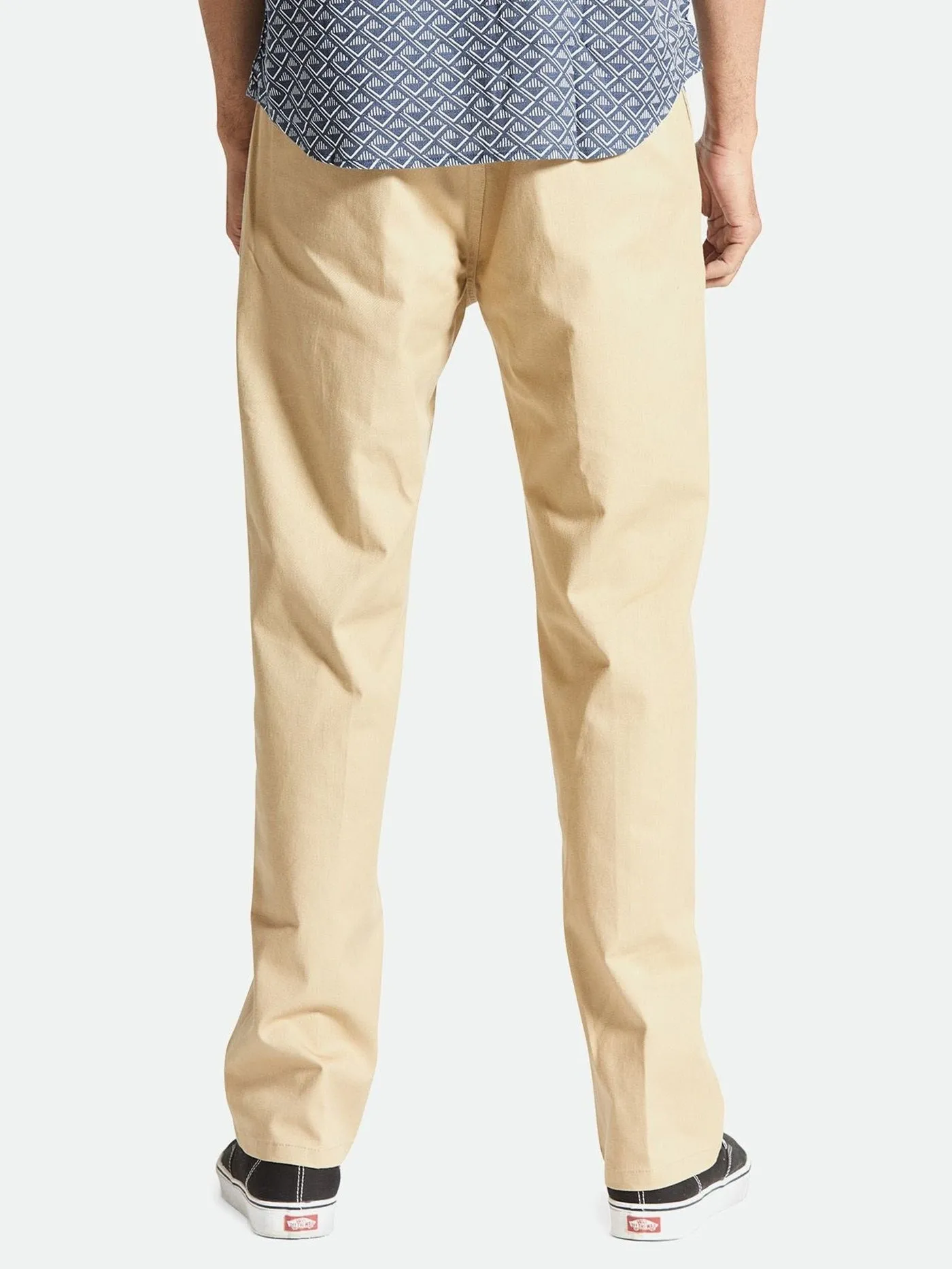 Choice Chino Relaxed Pants