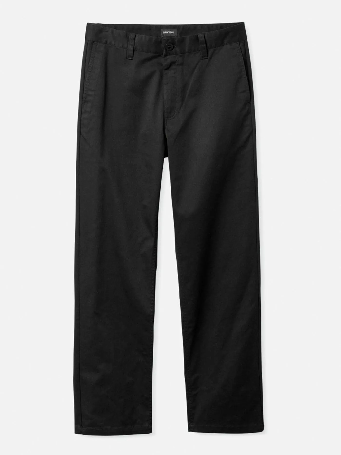 Choice Chino Relaxed Pants