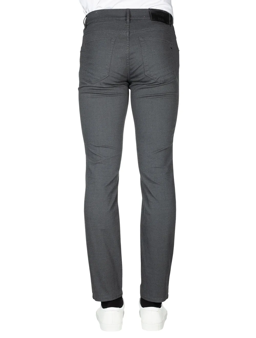 Chuck Trousers Grey