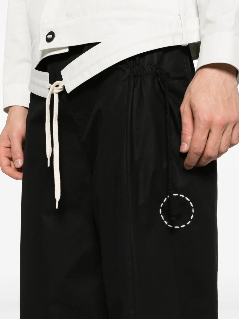 Circle Trousers