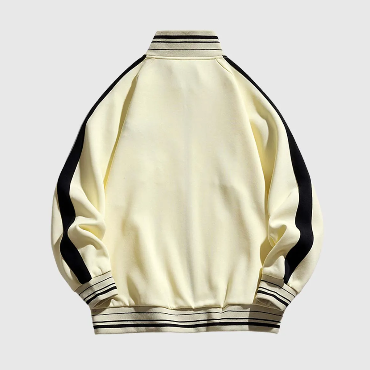 Colorblock Track Jacket