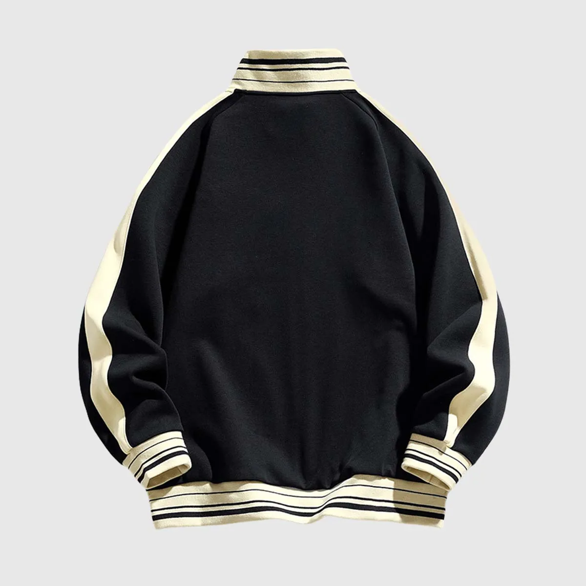 Colorblock Track Jacket