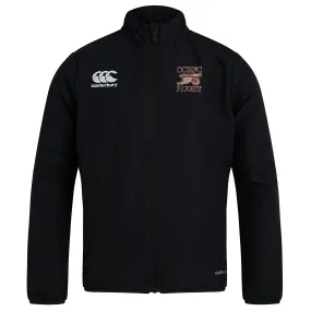 Concord Carlisle Rugby Club Track Jacket by Canterbury