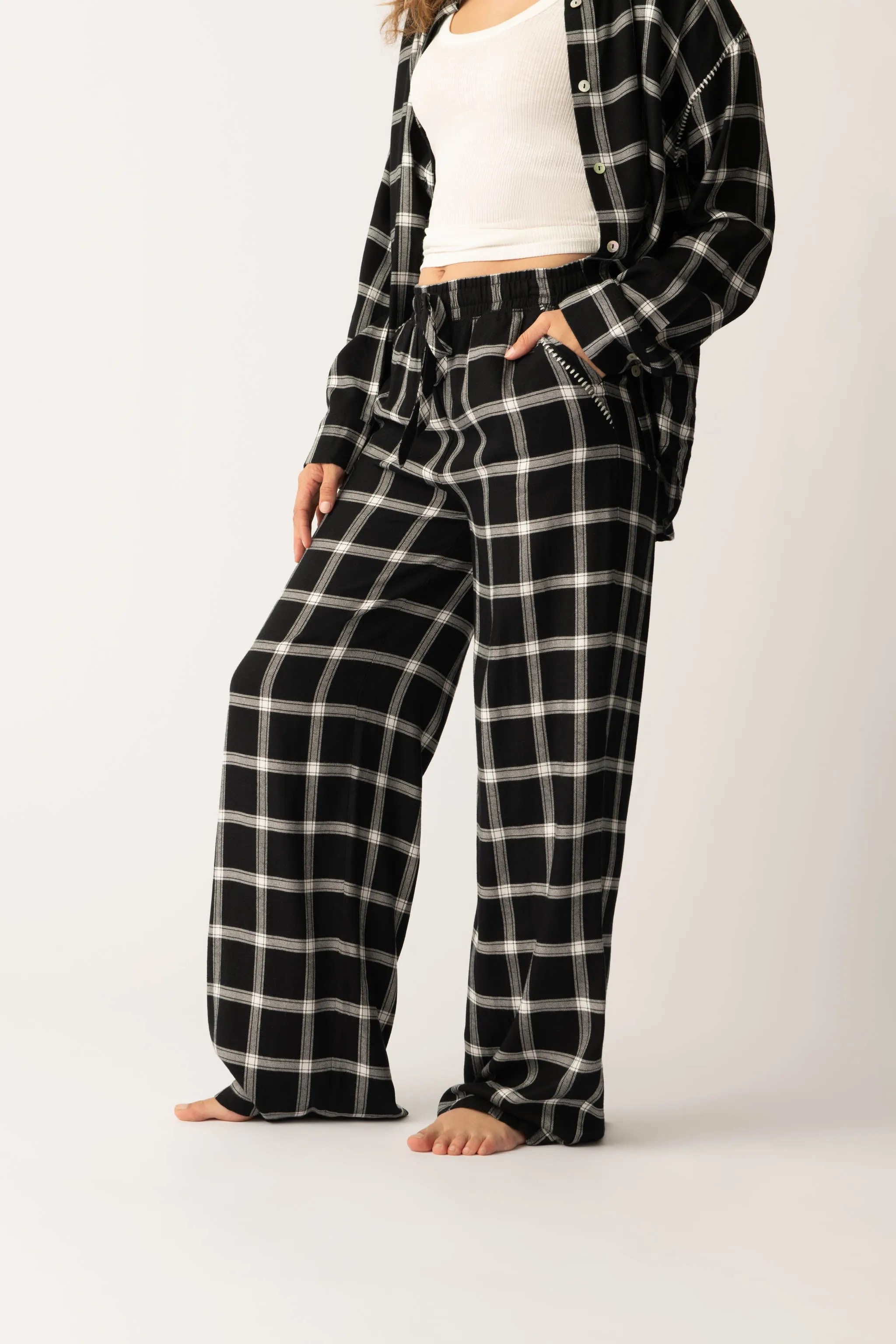 Cozy & Chic Pant