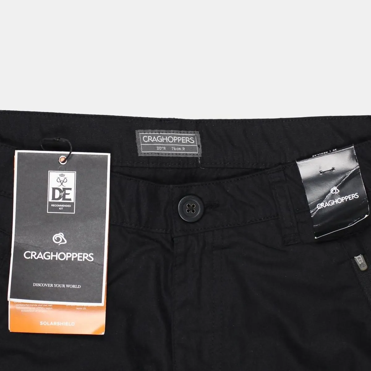 Craghoppers Trousers