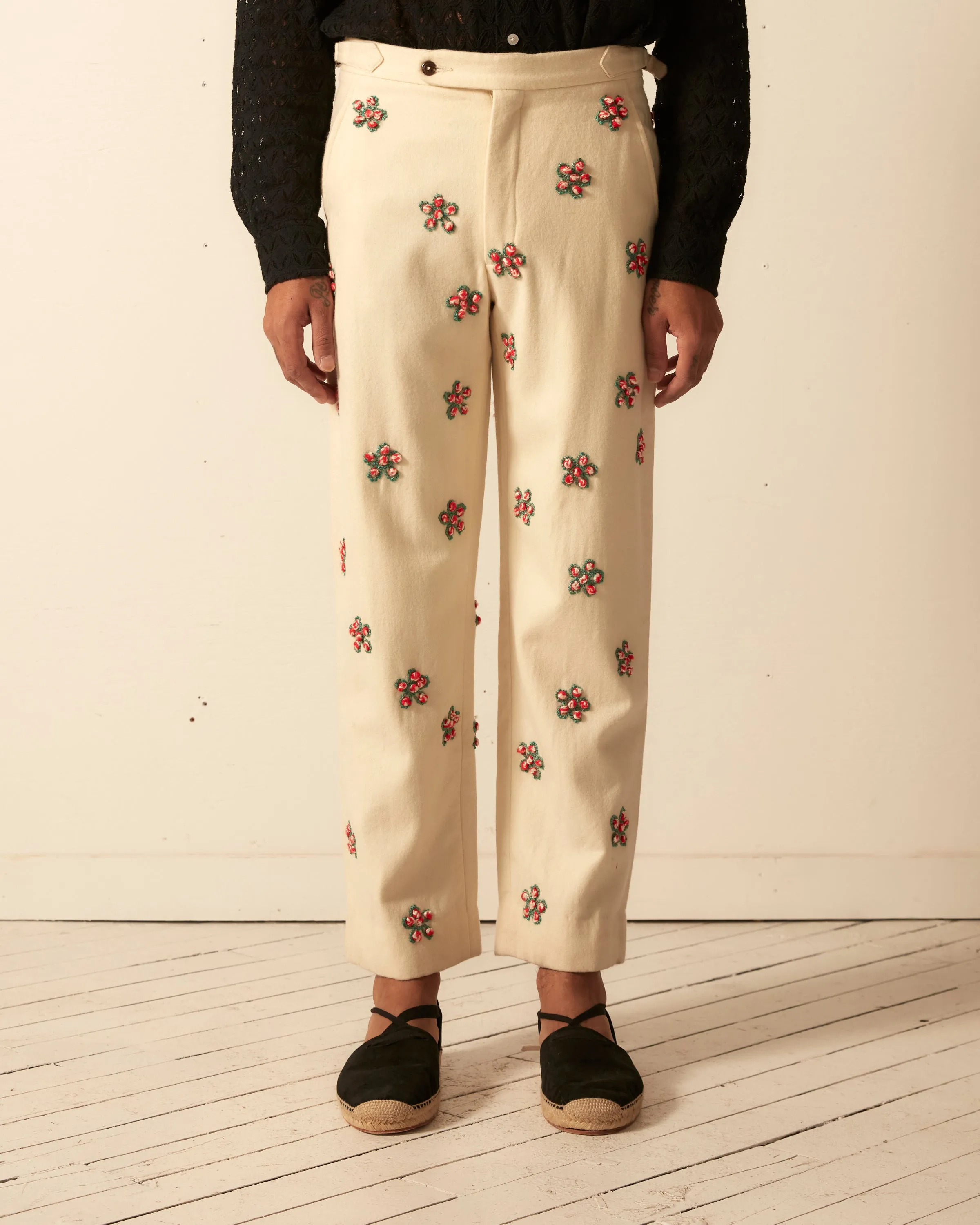 Dauber Trousers