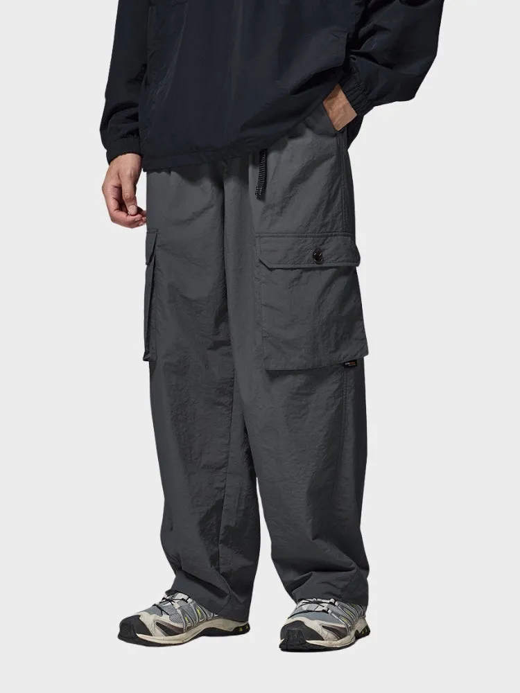 Decarba - Quick Dry Winter Trousers