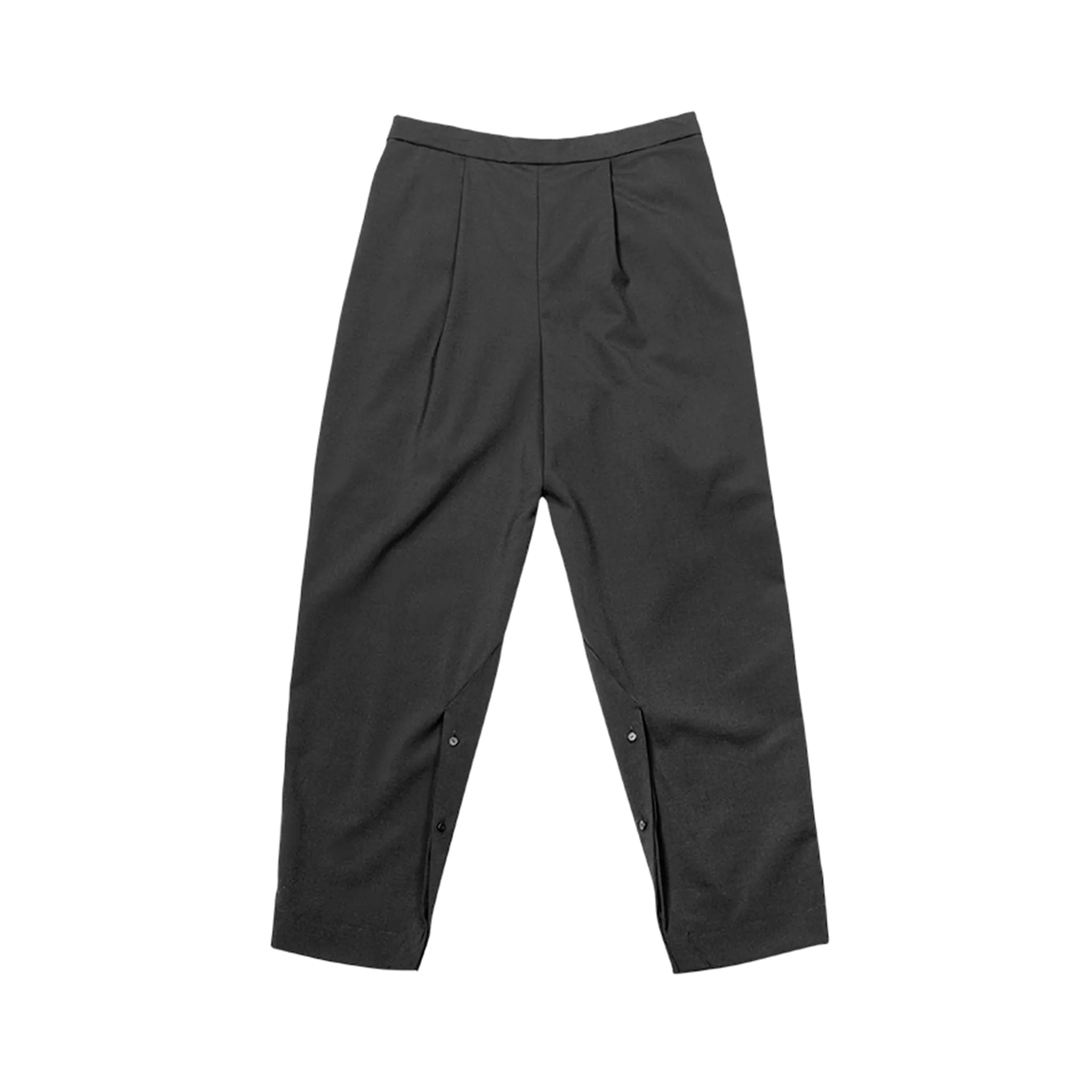 Deconstructed Functional Trousers