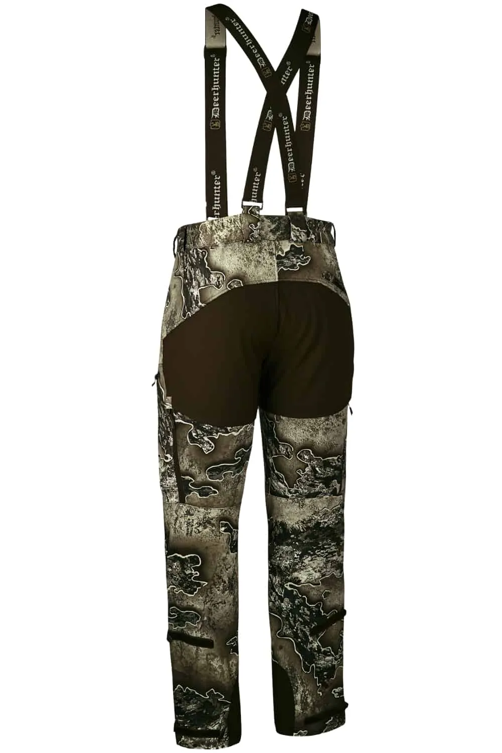 Deerhunter Excape Softshell Trousers