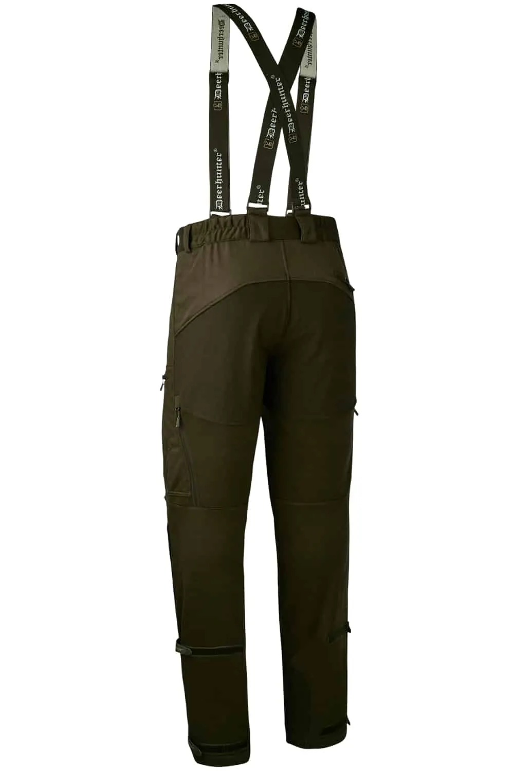 Deerhunter Excape Softshell Trousers