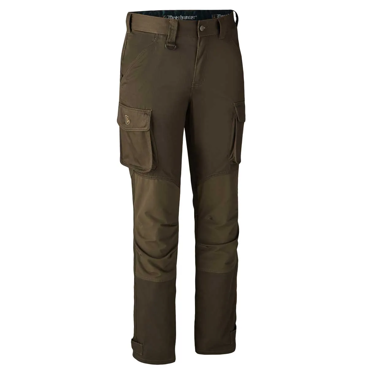 Deerhunter Rogaland Stretch Trousers