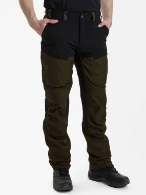 DEERHUNTER Strike Trousers - Mens - Fallen Leaf