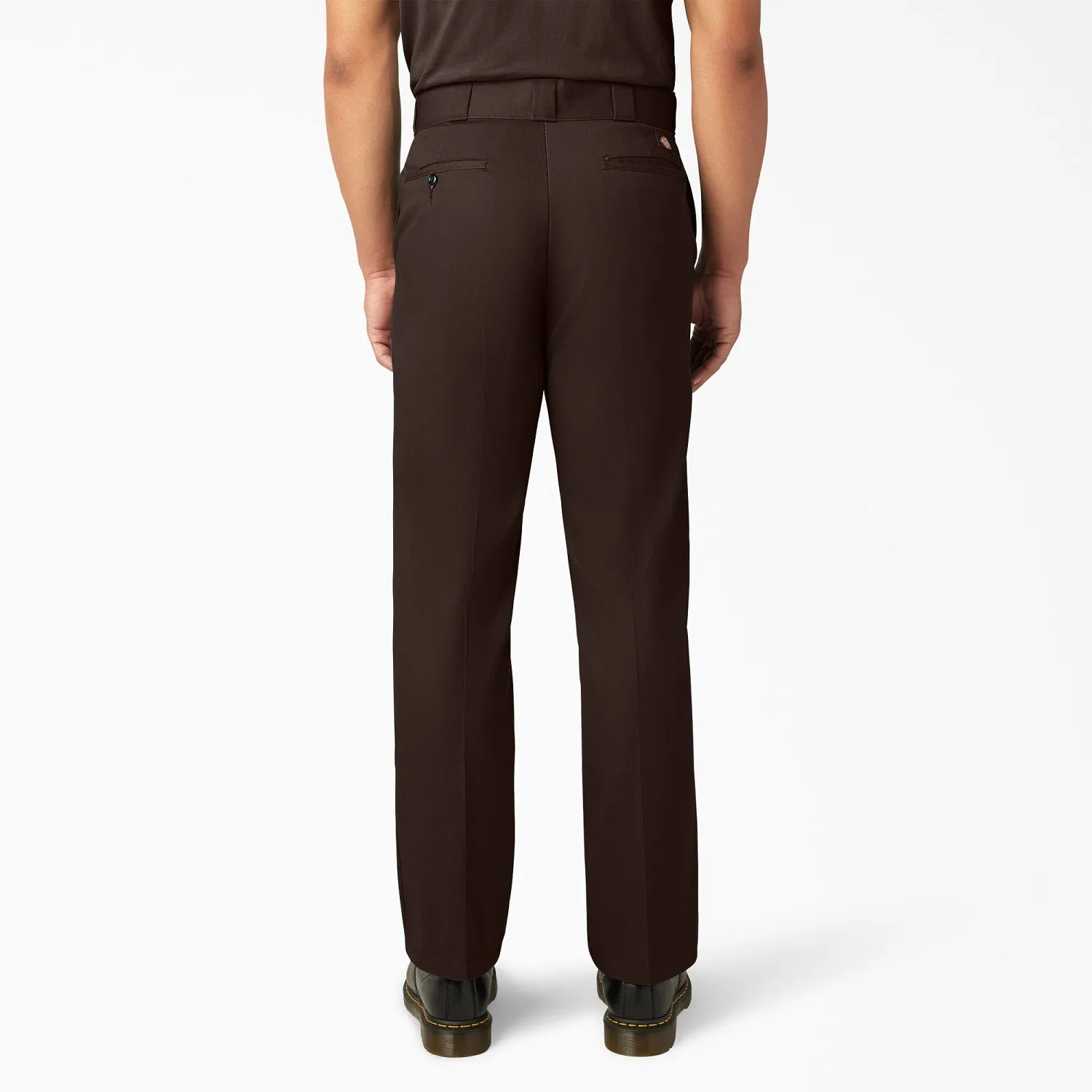 Dickies Men's Original 874® Work Pant_Dark Brown