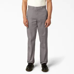 Dickies Men's Original 874® Work Pant_Silver