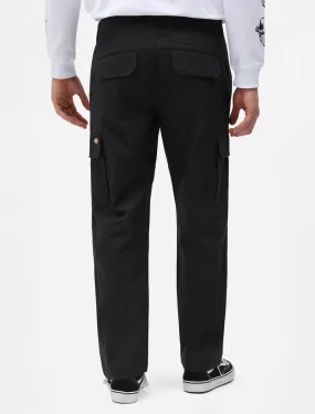 Dickies Millerville Cargo Pant - Black