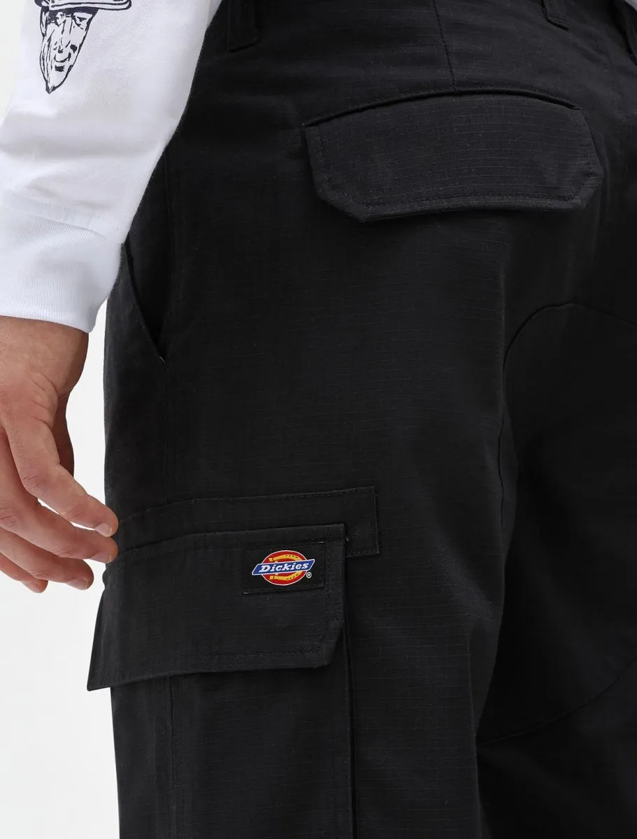 Dickies Millerville Cargo Pant - Black