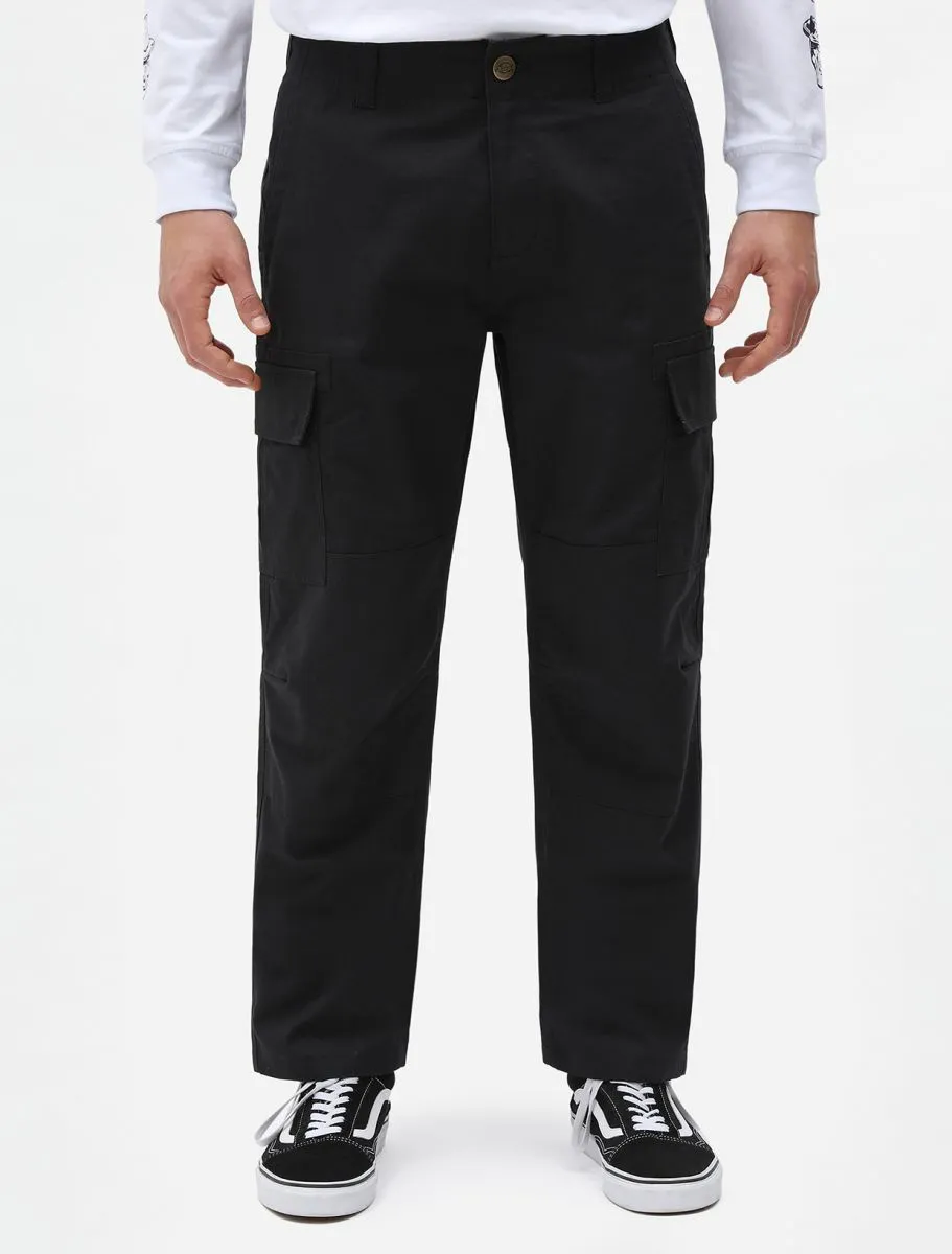 Dickies Millerville Cargo Pant - Black