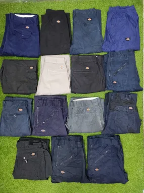 Dickies Pants 15 pcs