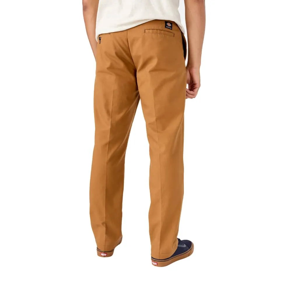 Dickies Skateboarding Slim Straight Work Pants