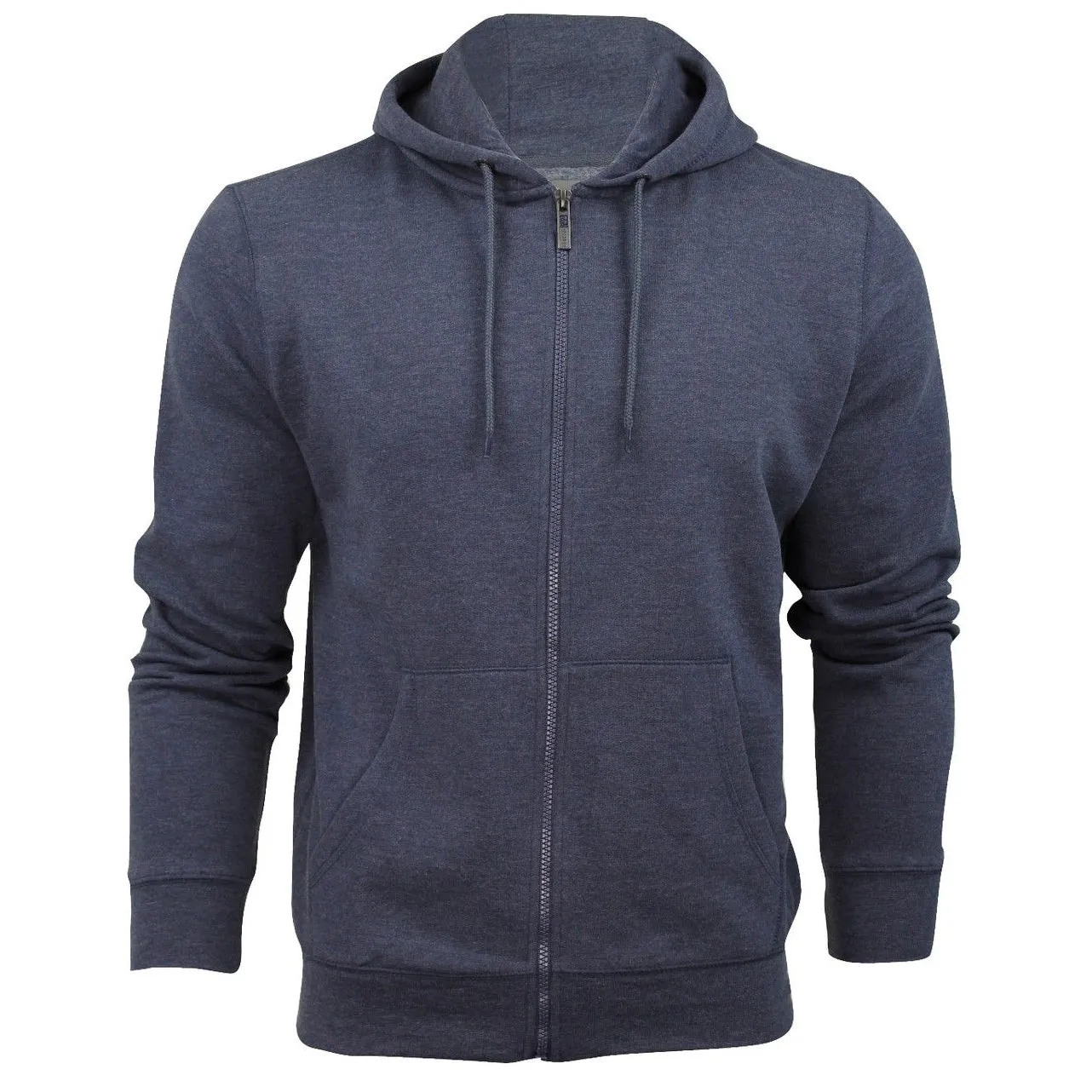 Dissident Minio blue hoodie