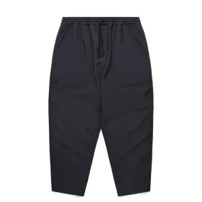 DRAWSTRING TROUSERS