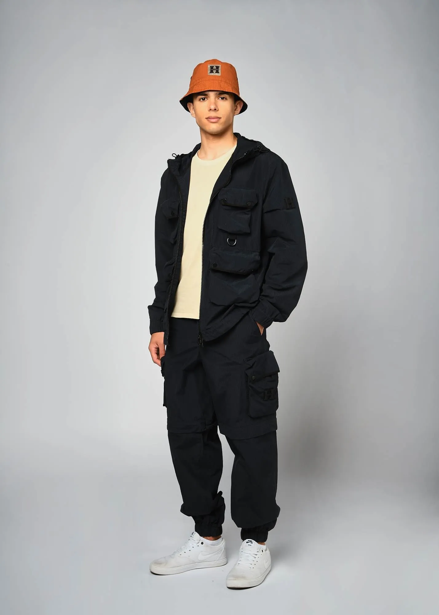 Endeavour Trousers