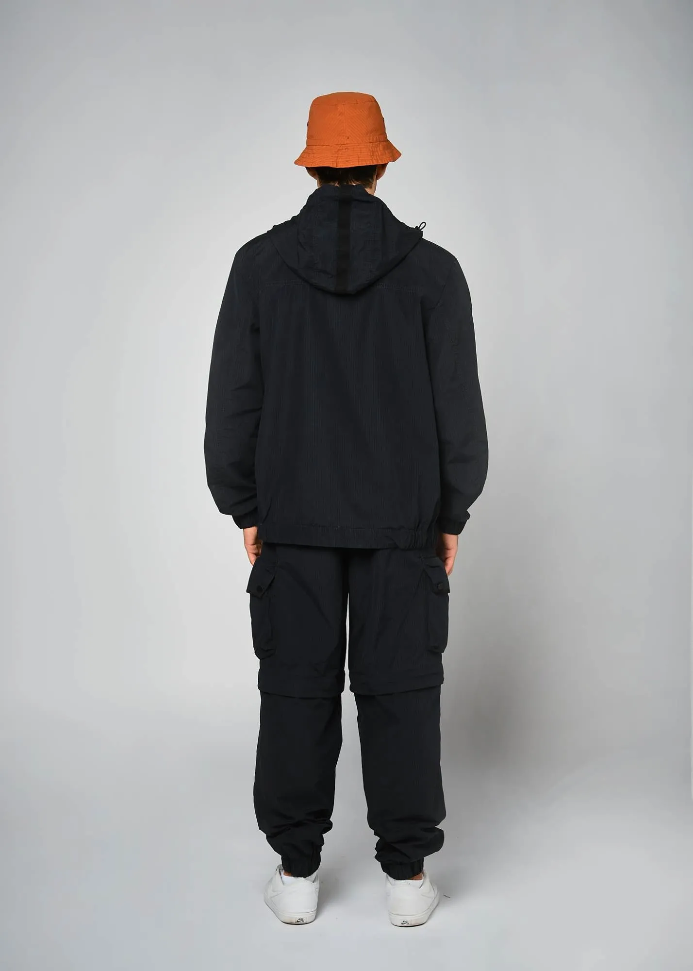 Endeavour Trousers