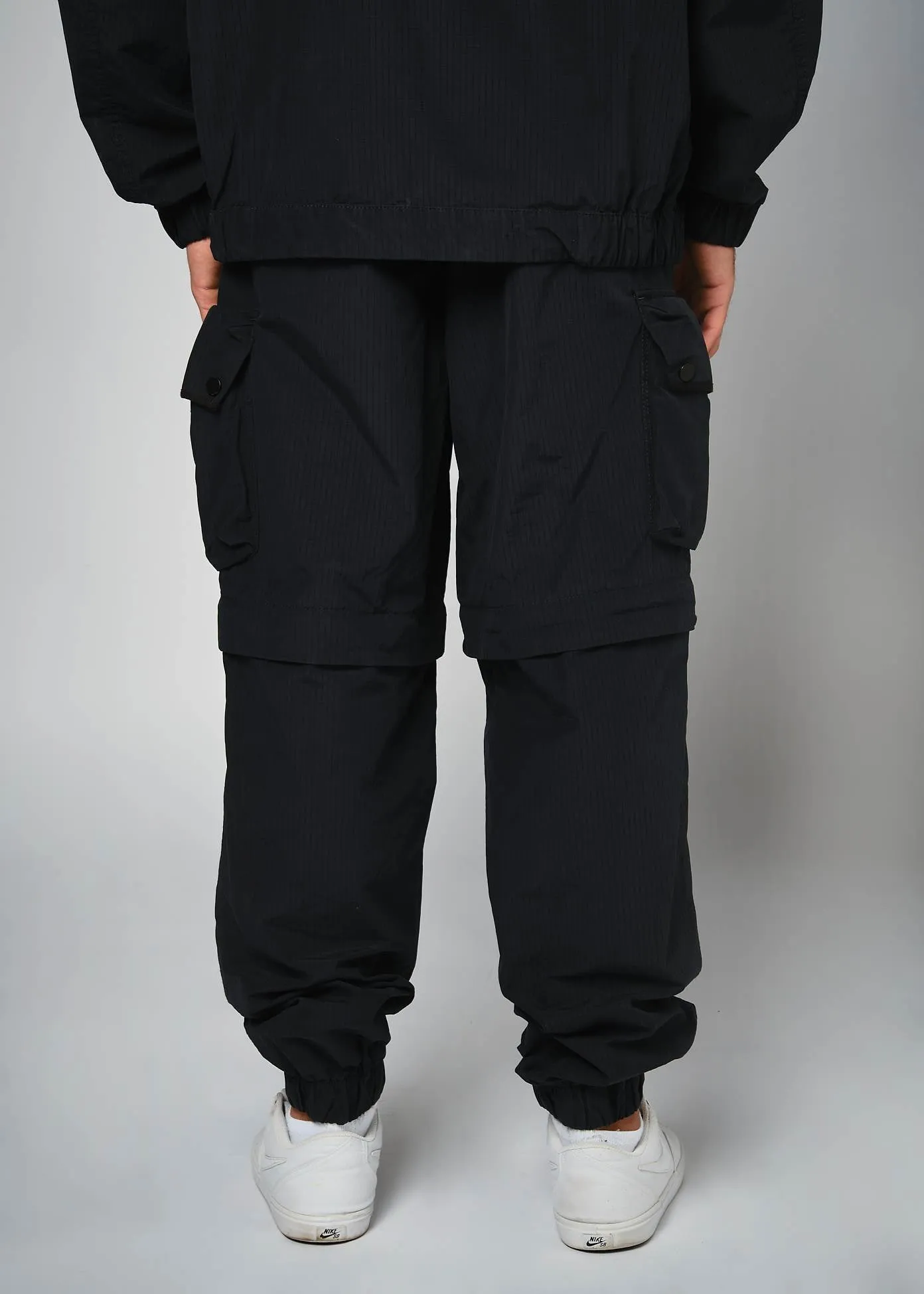 Endeavour Trousers