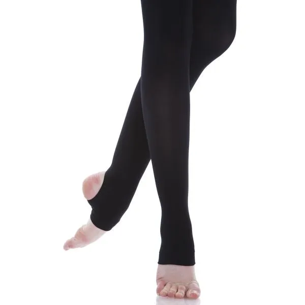 Energetiks Classic Dance Tight - Stirrup | Child